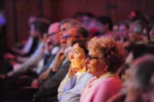 Teilnehmer Kongress