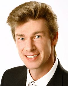 Prof. Dr. Thilo Hinterberger