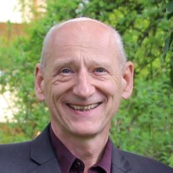 Dr. Joachim Galuska