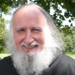 Dr. Anselm Grün