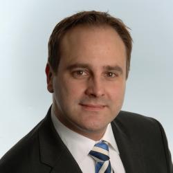 Volkmar Koch