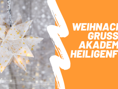 Weihnachtsgruß