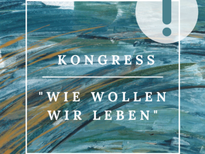 Kongress Absage