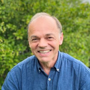 Thomas Stahl